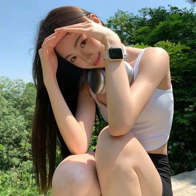 天生兔女郎